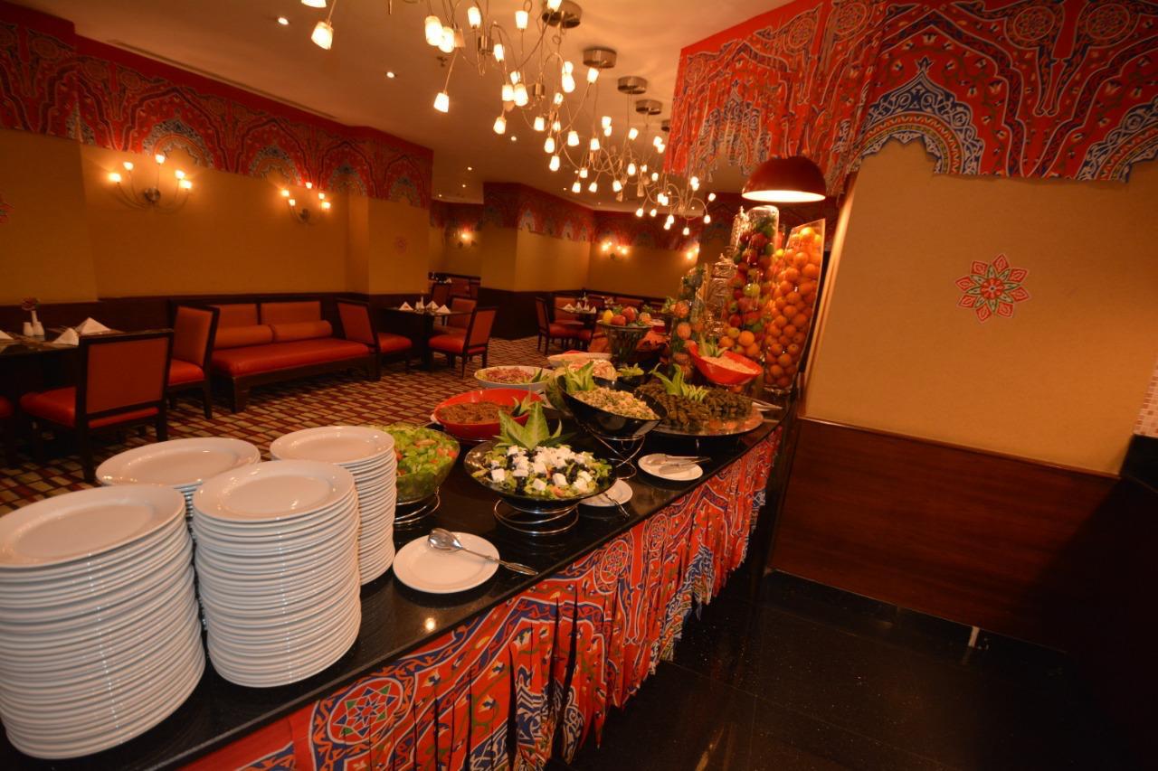 Thumbnail AL JAAD MAHBAS HOTEL EKONOMİK SERVİSLİ 